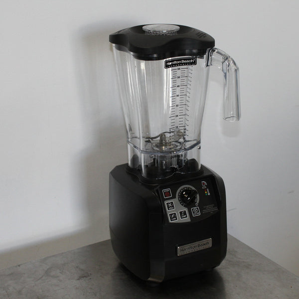 Hamilton Beach HBH650-AU Blender (2)