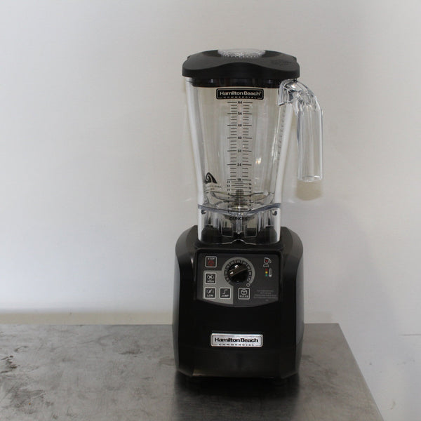 Hamilton Beach HBH650-AU Blender (3)