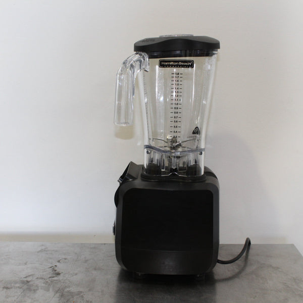 Hamilton Beach HBH650-AU Blender (4)