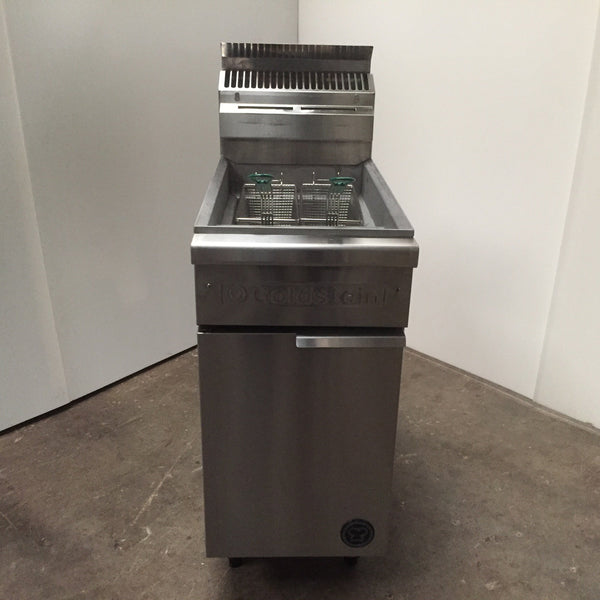 Goldstein VFG1L Fryer (2)