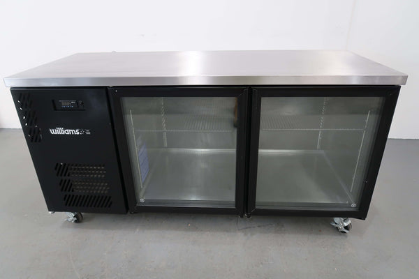 Williams BORONIA Undercounter Fridge (2)