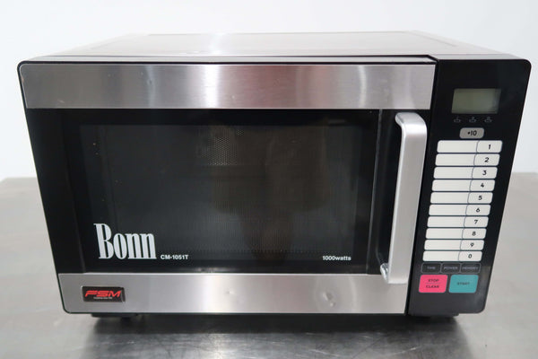 Bonn CM-1051T Microwave (2)