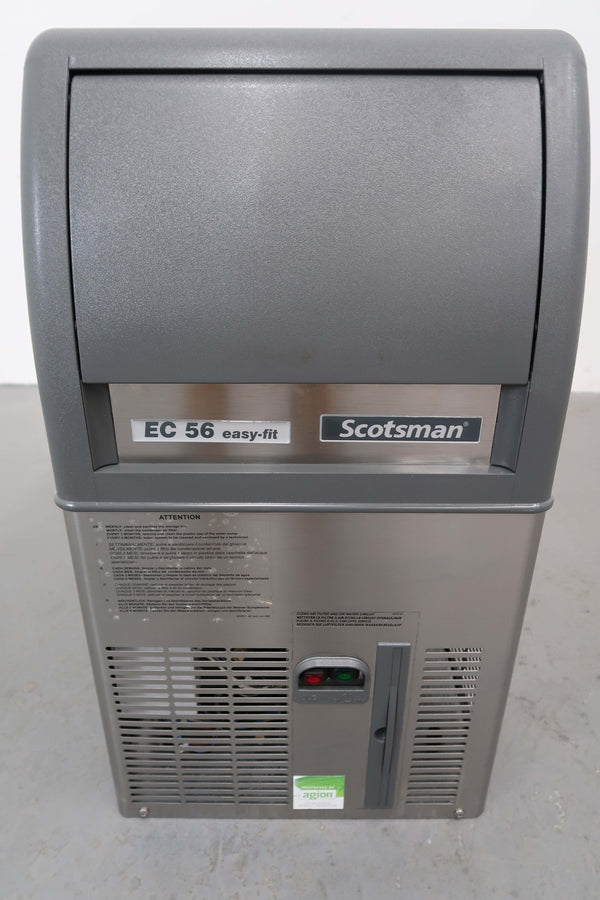 Scotsman ECS 56 EASY FIT Ice Machine (2)