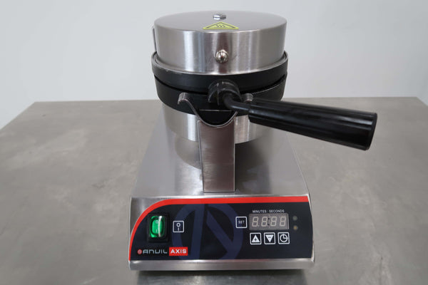 Anvil WBA1001-ICE Waffle Maker (2)