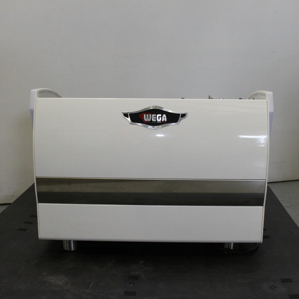 Wega EVD./2-PR Coffee Machine (2)