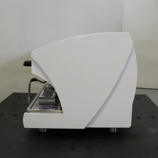 Wega EVD./2-PR Coffee Machine (3)