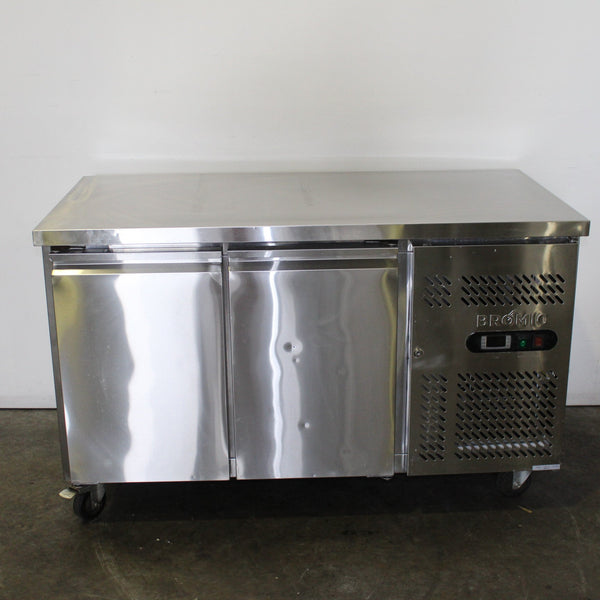 Bromic UBC1360SD Undercounter Fridge (3)