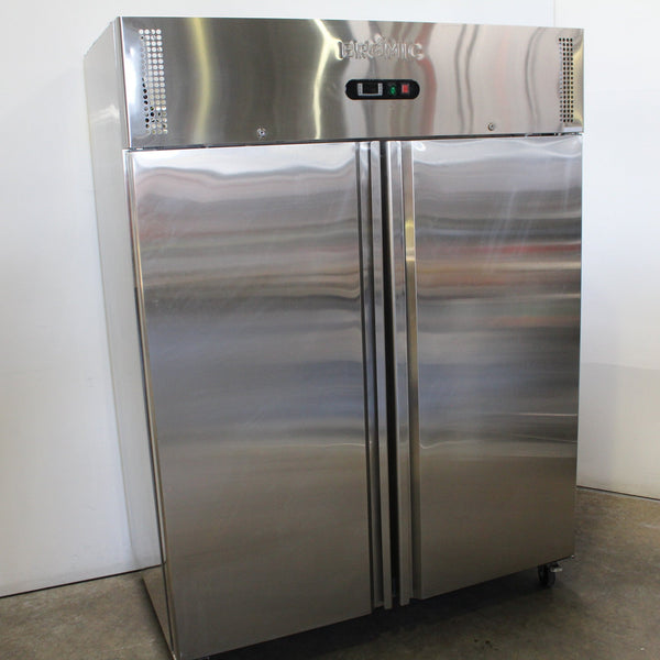 Bromic UC1300SD Upright Fridge (2)