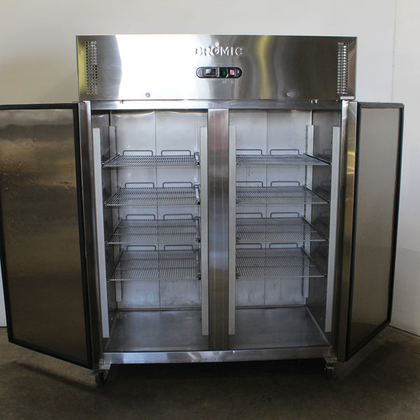 Bromic UC1300SD Upright Fridge (4)