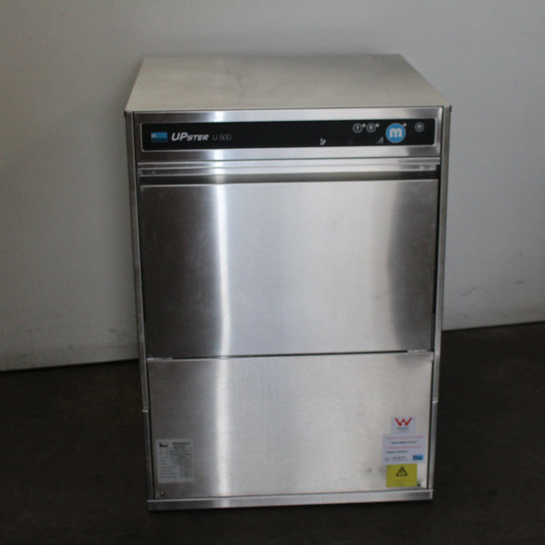 Meiko UPSTER U500 U/C Dishwasher (3)