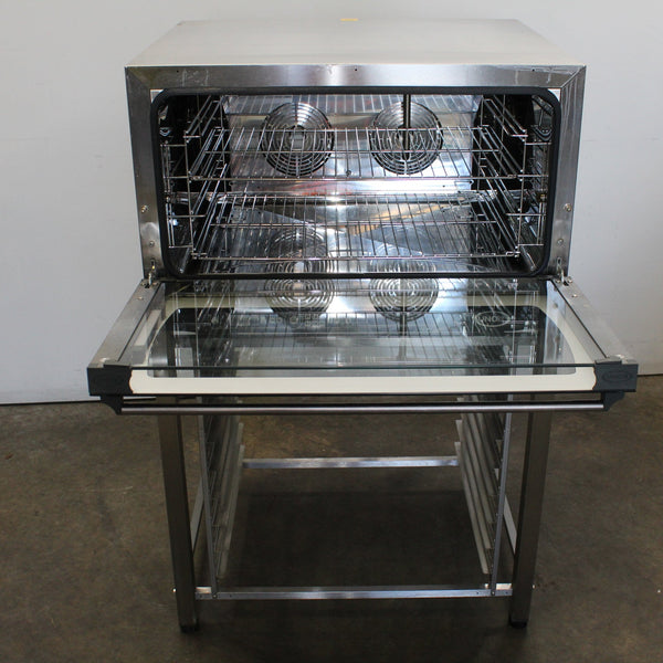 Unox XFT195 4 Tray Convection Oven (4)