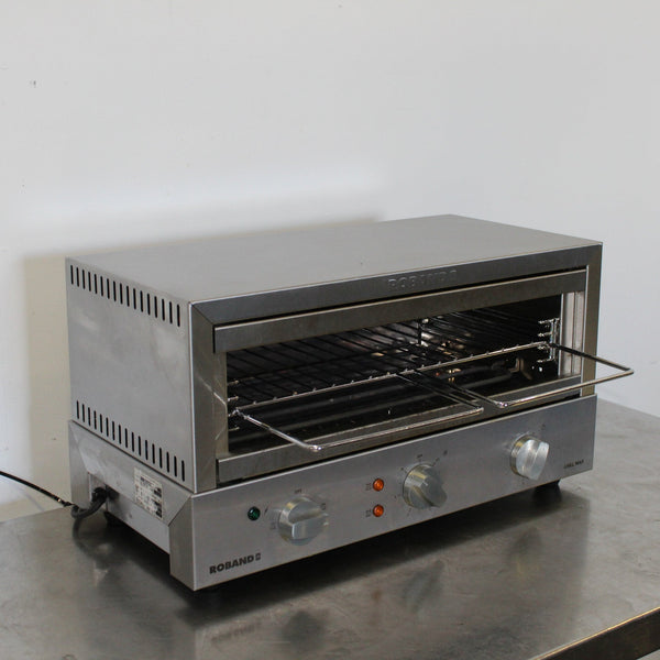 Roband GMX810 Toaster (2)