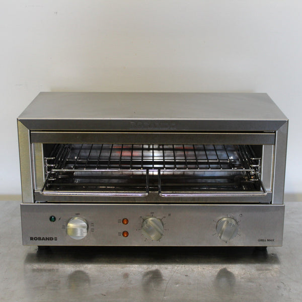 Roband GMX810 Toaster (3)