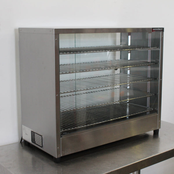 Woodson W.PIA100 B Pie Warmer (2)