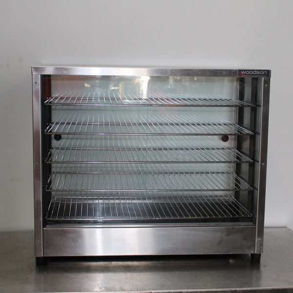 Woodson W.PIA100 B Pie Warmer (3)