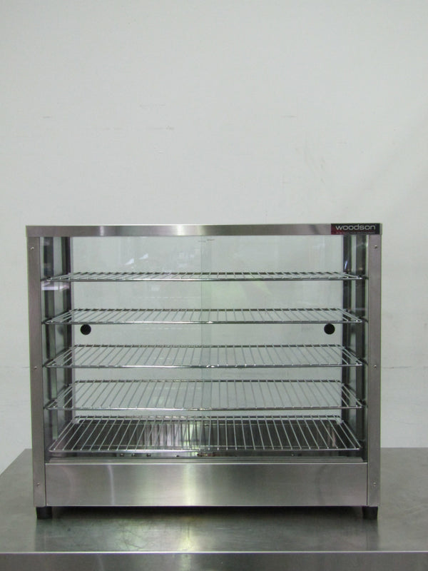 Woodson W.PIA100 B Pie Warmer (2)