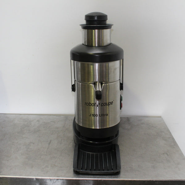 Robot Coupe J100 Ultra Juicer (3)