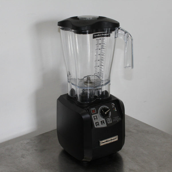 Hamilton Beach TEMPEST Blender (2)