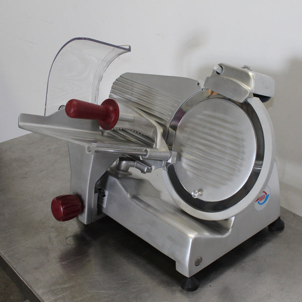 Noaw NS 250 Meat Slicer (2)