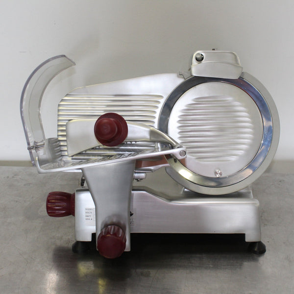 Noaw NS 250 Meat Slicer (3)