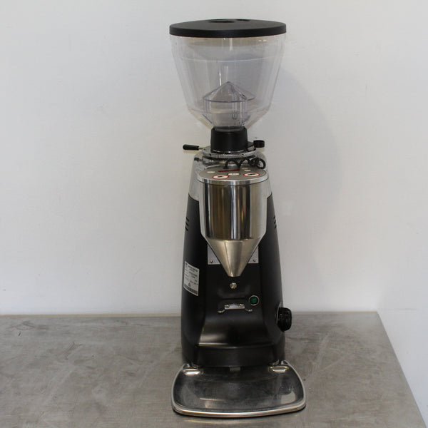 Mazzer KONY ELECTRONIC Coffee Grinder (3)