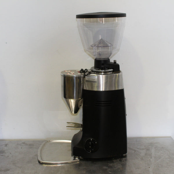 Mazzer KONY ELECTRONIC Coffee Grinder (4)