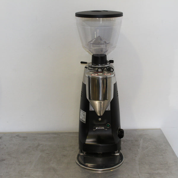 Mazzer KONY ELECTRONIC Coffee Grinder (3)