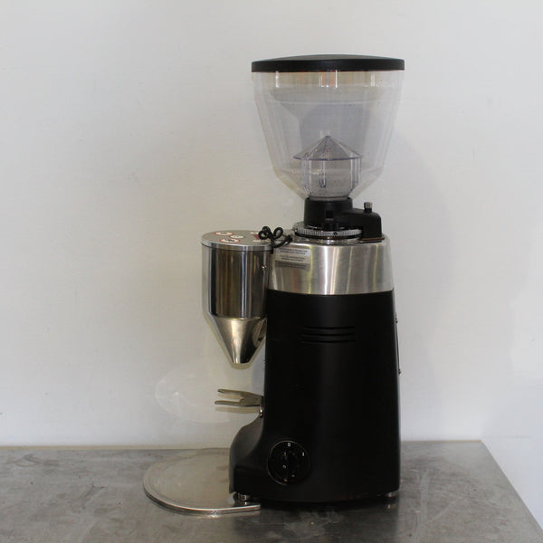 Mazzer KONY ELECTRONIC Coffee Grinder (4)