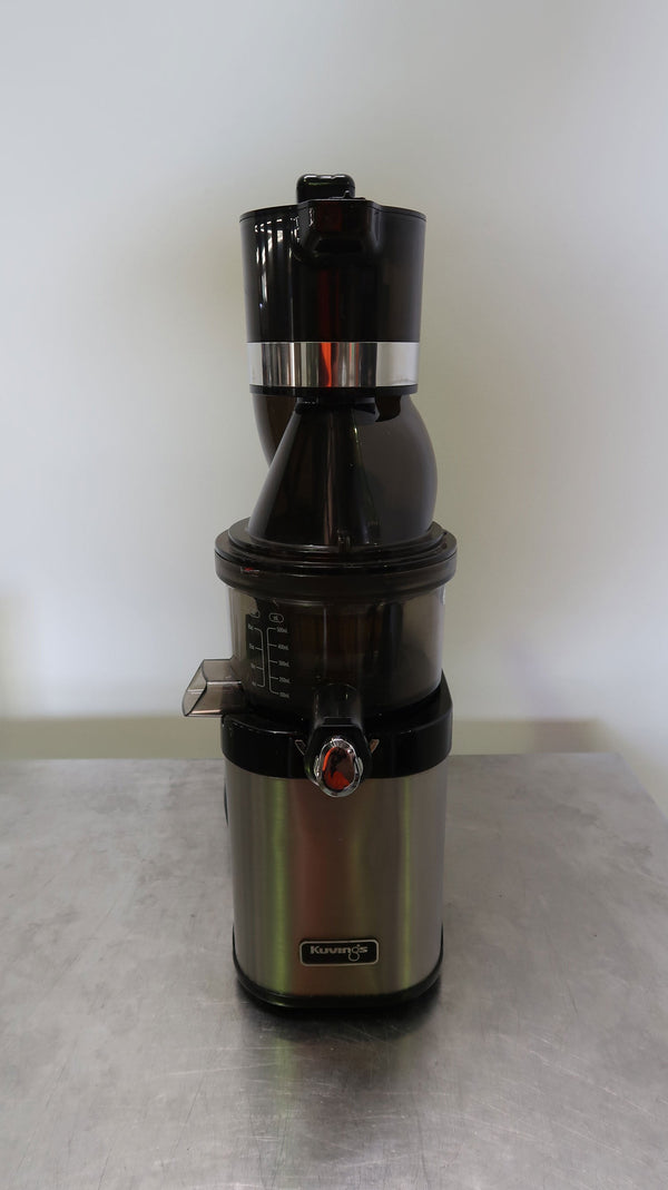 Kuvings CS600CB Juicer (3)