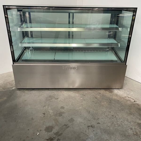 Bromic FD1800 Refrigerated Display (2)