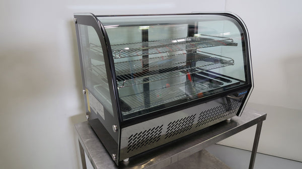 Polar GC874-A Refrigerated Display (2)