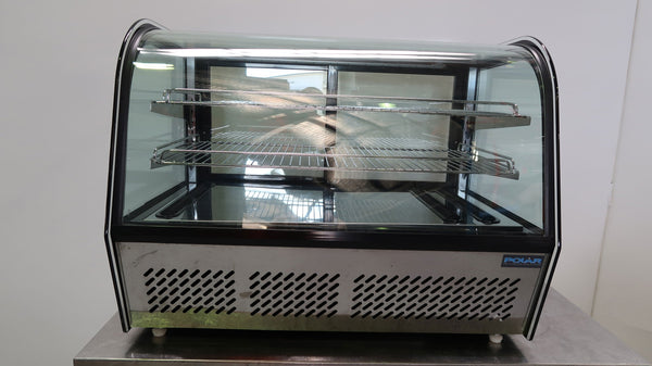 Polar GC874-A Refrigerated Display (3)