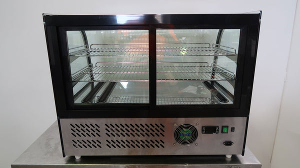 Polar GC874-A Refrigerated Display (5)