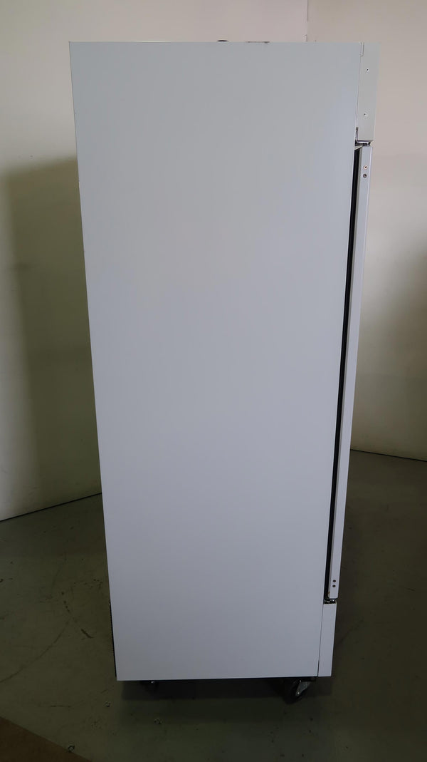 Austune FRS-1250F 2 Door Upright Freezer (4)