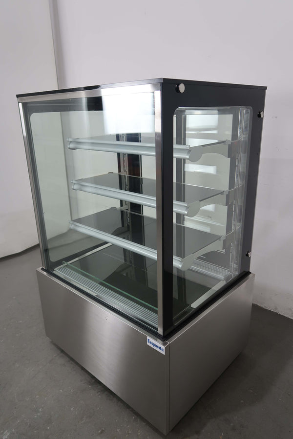 Exquisite CDC900 Refrigerated Display (2)