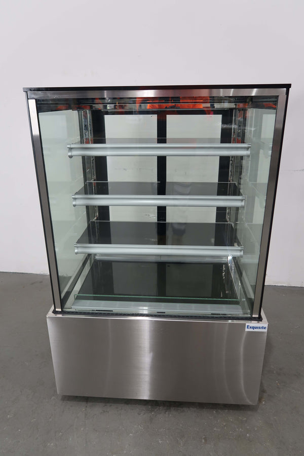 Exquisite CDC900 Refrigerated Display (3)
