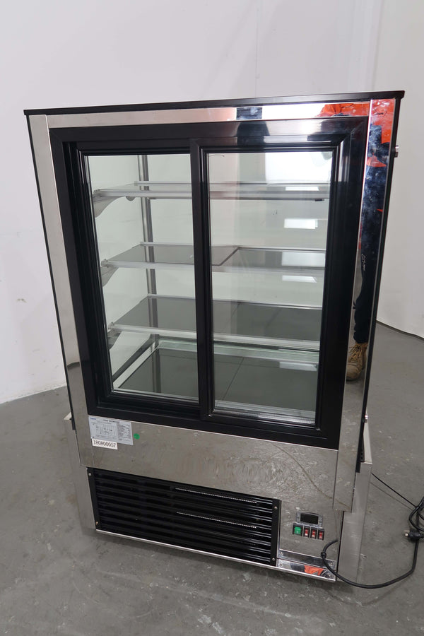 Exquisite CDC900 Refrigerated Display (5)