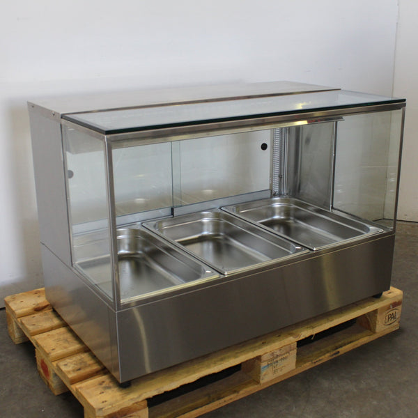 Woodson W.HFSQ23 C/Top Hot Food Bar (2)