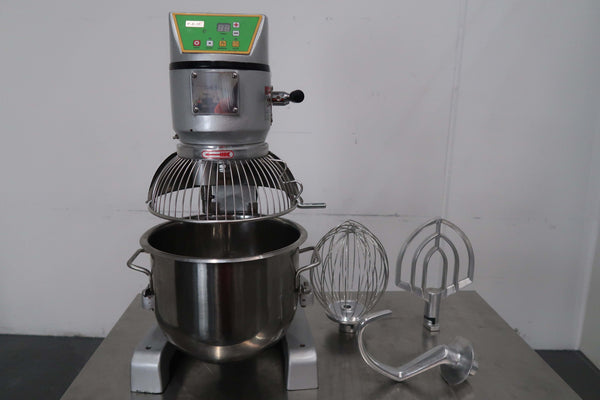 FED TS-201-1/S Planetary Mixer (2)