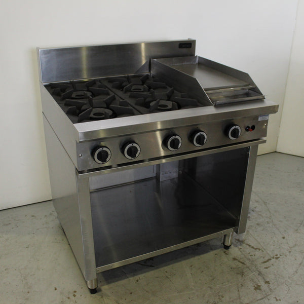 Cobra C9C Cooktop/Griddle (2)