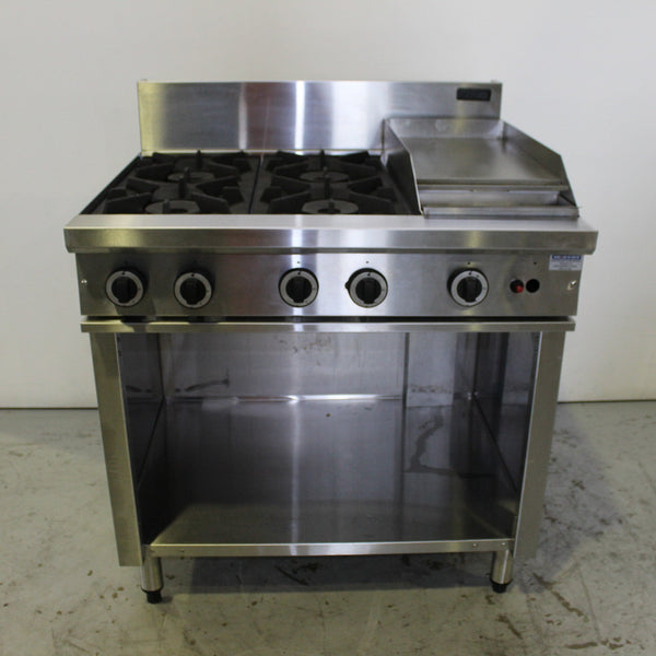 Cobra C9C Cooktop/Griddle (3)