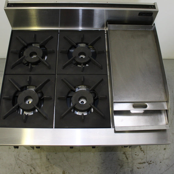 Cobra C9C Cooktop/Griddle (4)