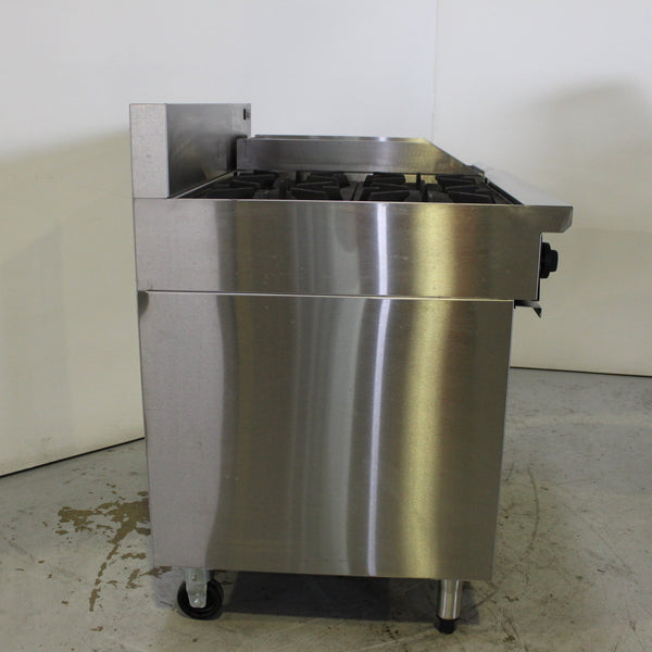 Cobra C9C Cooktop/Griddle (5)