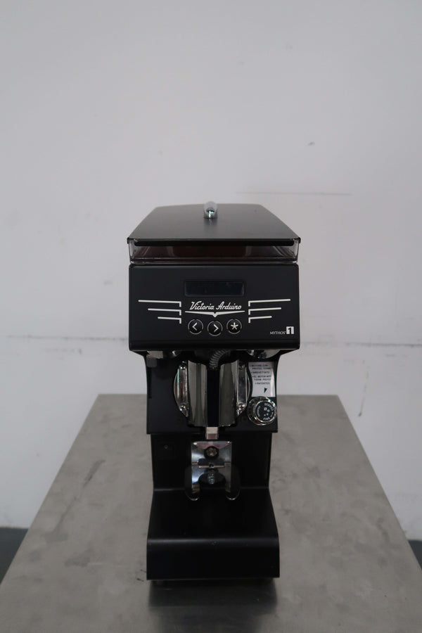 Victoria Arduino MYTHOS 1 Coffee Grinder (2)