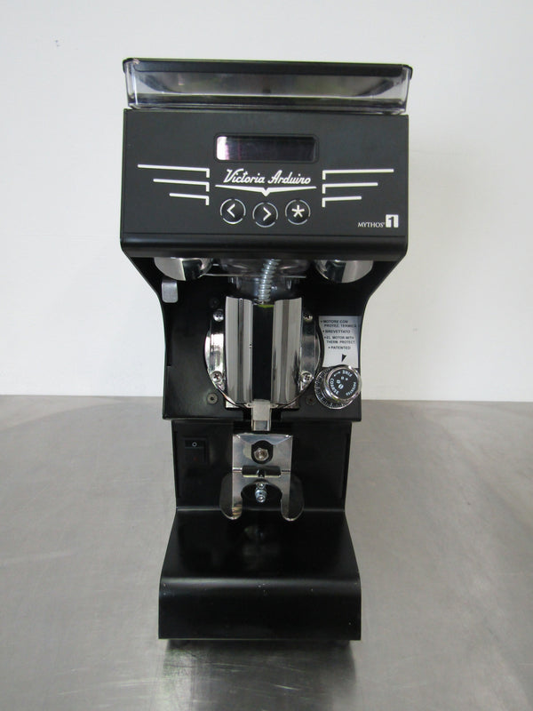 Victoria Arduino MYTHOS 1 Coffee Grinder (2)