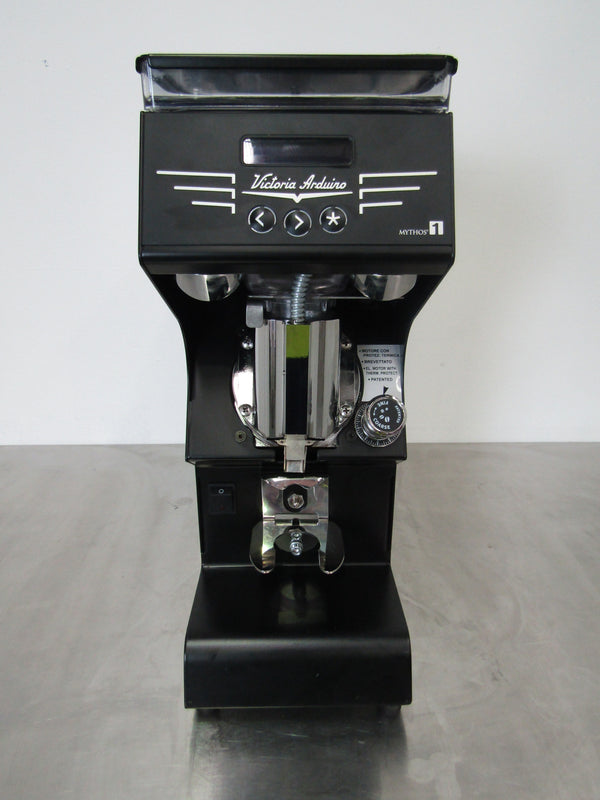 Victoria Arduino MYTHOS Coffee Grinder (2)