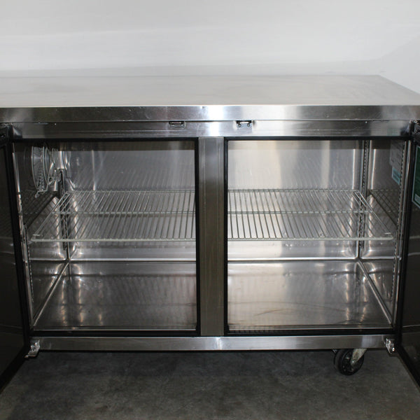 Skipio SUR15-2 Undercounter Fridge (4)