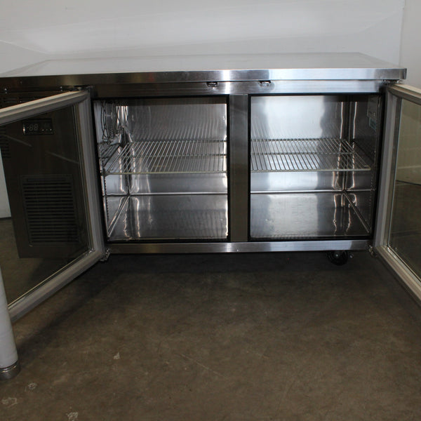 Skipio SGR15-2 Undercounter Fridge (4)