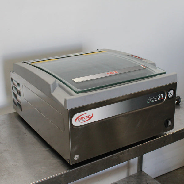 Orved EVOX 30 Sealer (2)