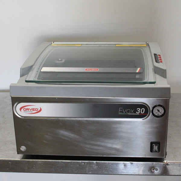 Orved EVOX 30 Sealer (3)